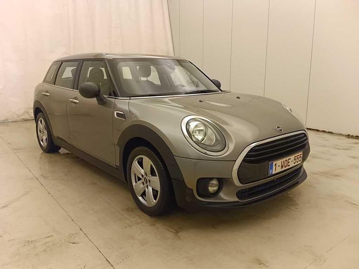 Photo 7 VIN: WMWXK31010TN58542 - MINI CLUBMAN 