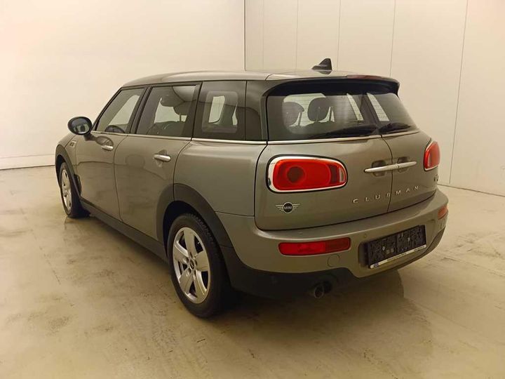 Photo 8 VIN: WMWXK31010TN58542 - MINI CLUBMAN 