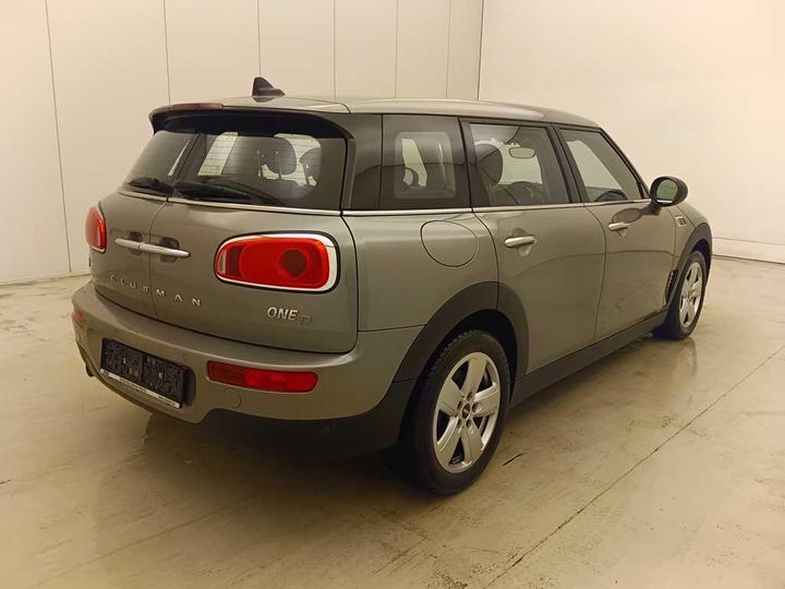 Photo 9 VIN: WMWXK31010TN58542 - MINI CLUBMAN 