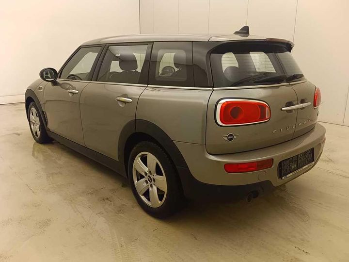 Photo 8 VIN: WMWXK310202L03579 - MINI CLUBMAN 