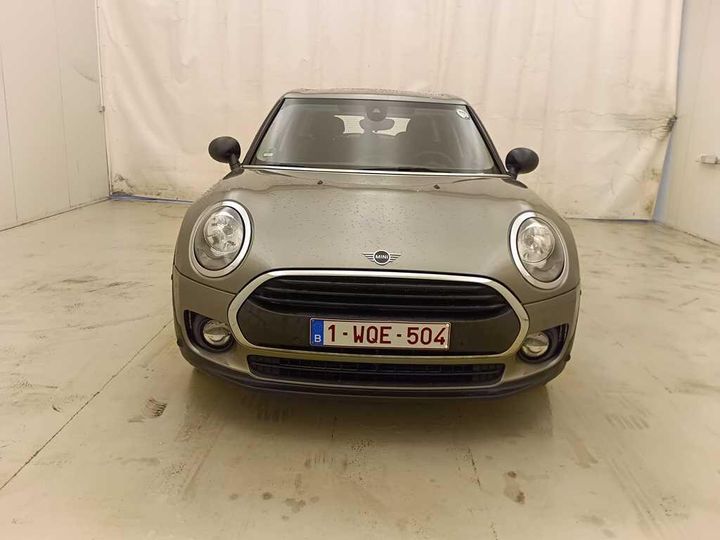 Photo 15 VIN: WMWXK310302L03655 - MINI CLUBMAN 