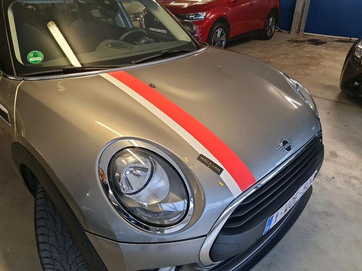 Photo 21 VIN: WMWXK310302L03655 - MINI CLUBMAN 