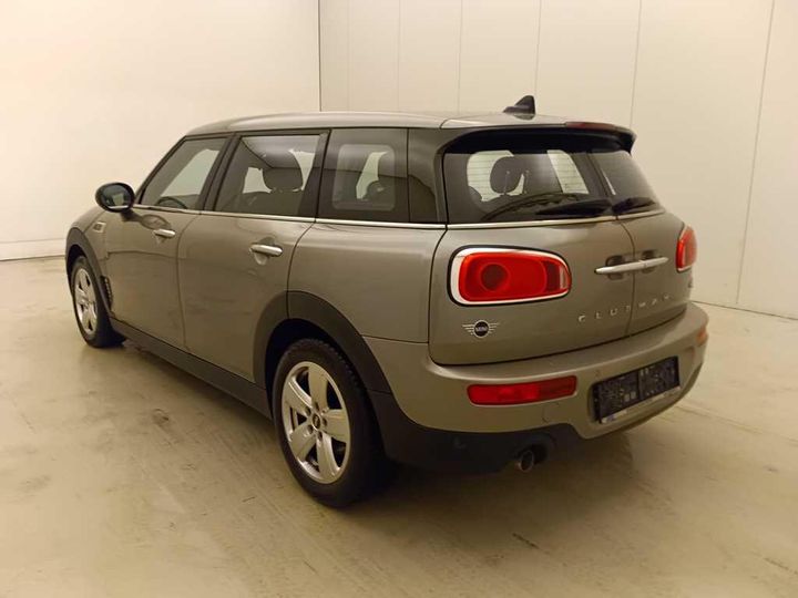 Photo 8 VIN: WMWXK310302L03655 - MINI CLUBMAN 