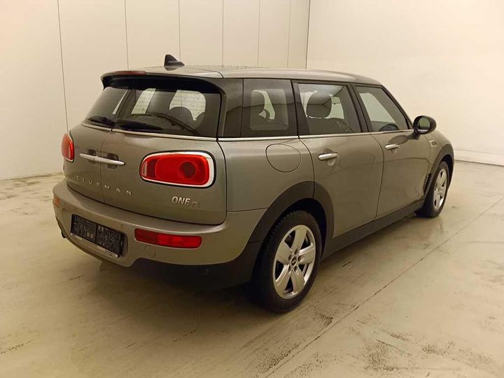 Photo 9 VIN: WMWXK310302L03655 - MINI CLUBMAN 