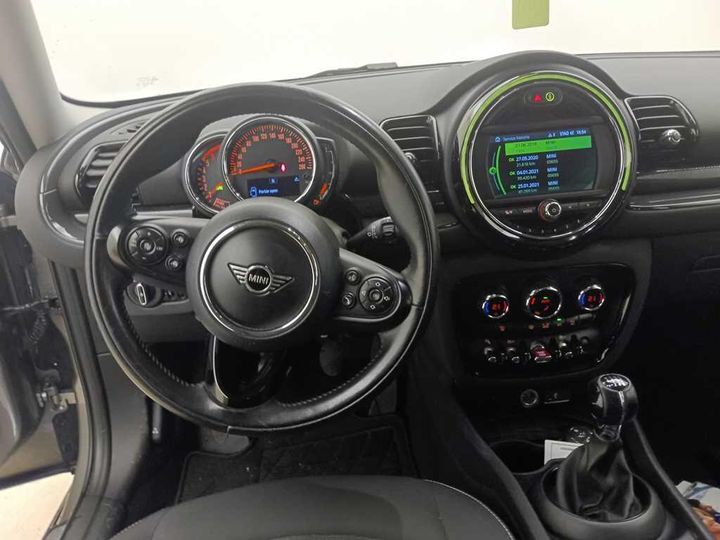 Photo 14 VIN: WMWXK310502L08615 - MINI CLUBMAN 