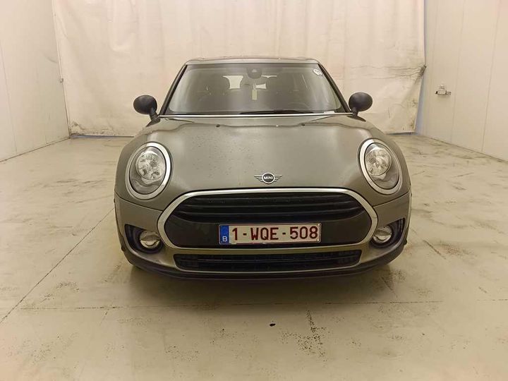 Photo 15 VIN: WMWXK310502L08615 - MINI CLUBMAN 