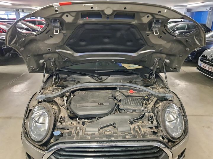 Photo 20 VIN: WMWXK310502L08615 - MINI CLUBMAN 