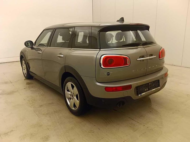 Photo 8 VIN: WMWXK310502L08615 - MINI CLUBMAN 