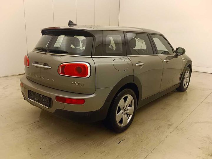 Photo 9 VIN: WMWXK310502L08615 - MINI CLUBMAN 