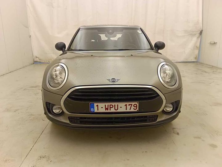 Photo 15 VIN: WMWXK31060TN58584 - MINI CLUBMAN 