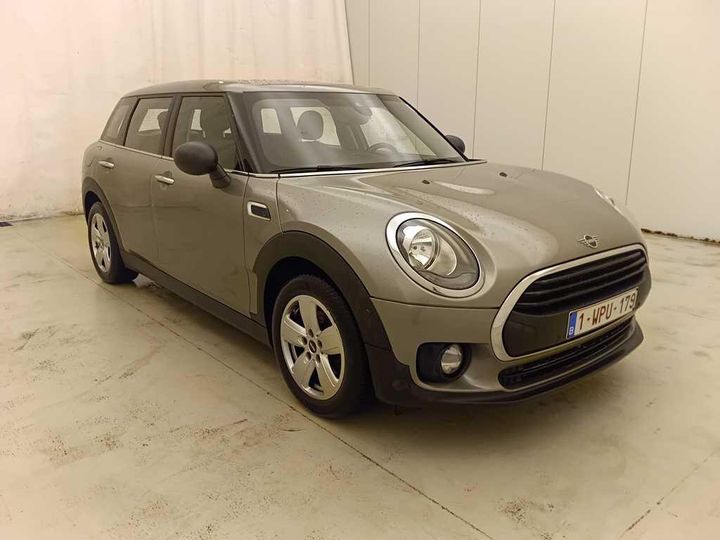 Photo 7 VIN: WMWXK31060TN58584 - MINI CLUBMAN 