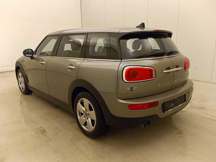 Photo 8 VIN: WMWXK31060TN58584 - MINI CLUBMAN 