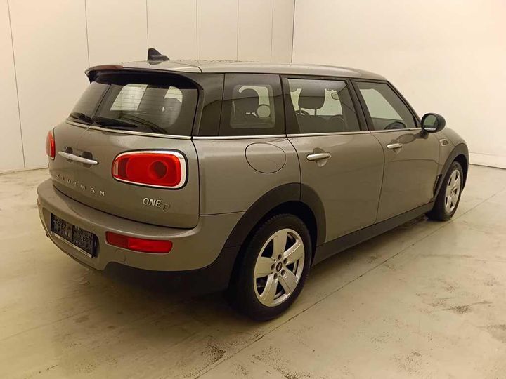 Photo 9 VIN: WMWXK31060TN58584 - MINI CLUBMAN 