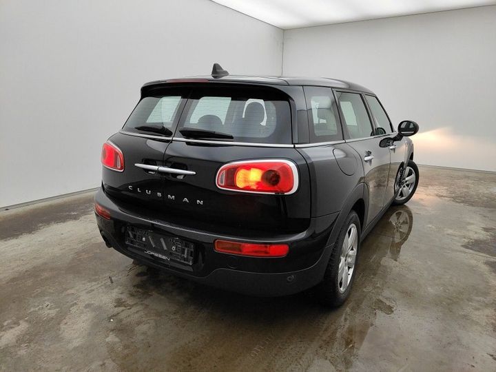 Photo 1 VIN: WMWXK310X0TE28665 - MINI CLUBMAN '15 