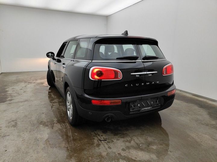 Photo 6 VIN: WMWXK310X0TE28665 - MINI CLUBMAN '15 