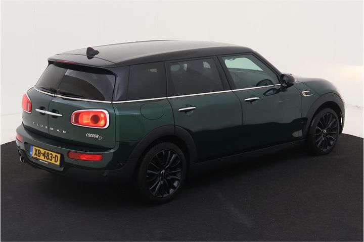 Photo 2 VIN: WMWXK51020TN60117 - MINI MINI CLUBMAN 