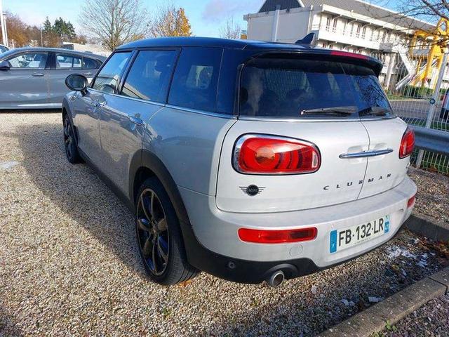 Photo 1 VIN: WMWXK51020TN60828 - MINI CLUBMAN BREAK 