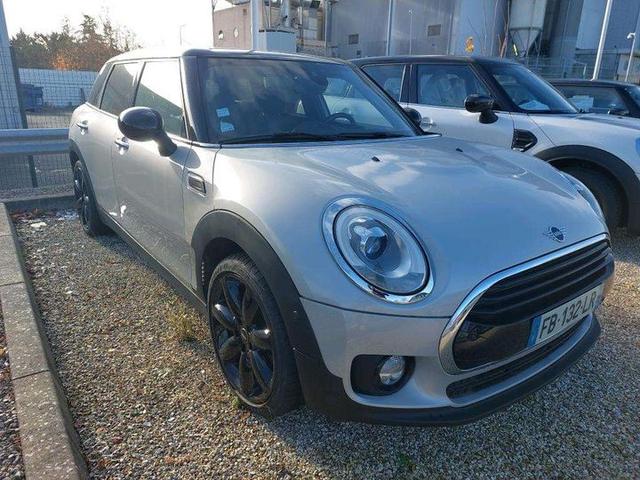 Photo 22 VIN: WMWXK51020TN60828 - MINI CLUBMAN BREAK 