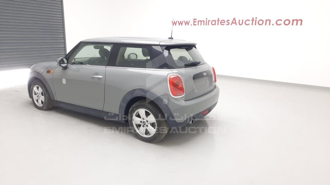 Photo 6 VIN: WMWXM5103H3C69800 - MINI COOPER 