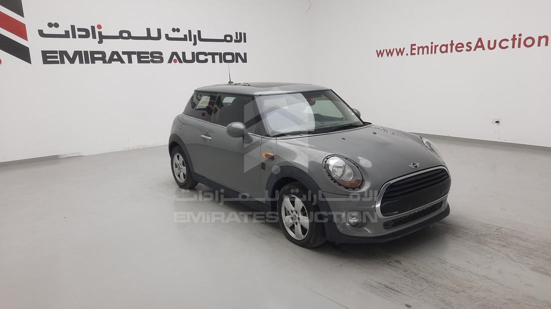 Photo 9 VIN: WMWXM5103H3C69800 - MINI COOPER 