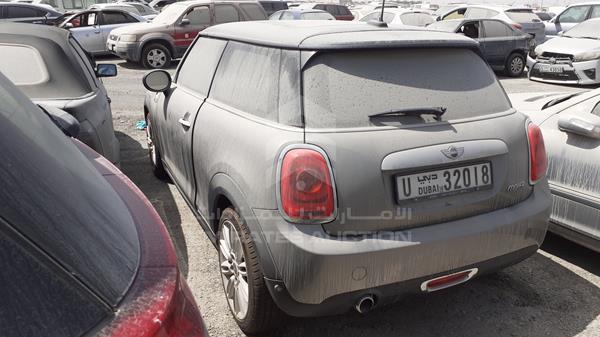 Photo 4 VIN: WMWXM5104J2F41878 - MINI COOPER 