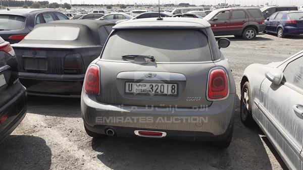 Photo 5 VIN: WMWXM5104J2F41878 - MINI COOPER 