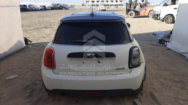 Photo 5 VIN: WMWXM5105G2A68985 - MINI COOPER 