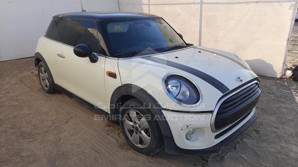 Photo 7 VIN: WMWXM5105G2A68985 - MINI COOPER 