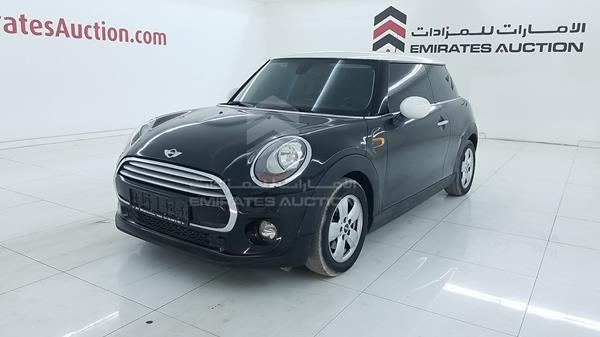 Photo 5 VIN: WMWXM5106F3A11610 - MINI COOPER 