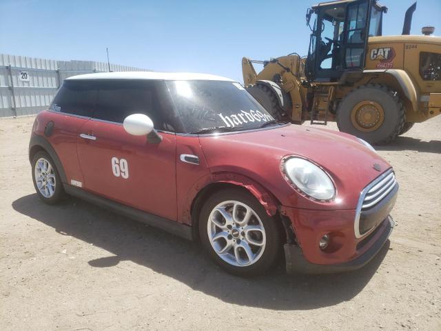 Photo 3 VIN: WMWXM5C50ET932452 - MINI COOPER 