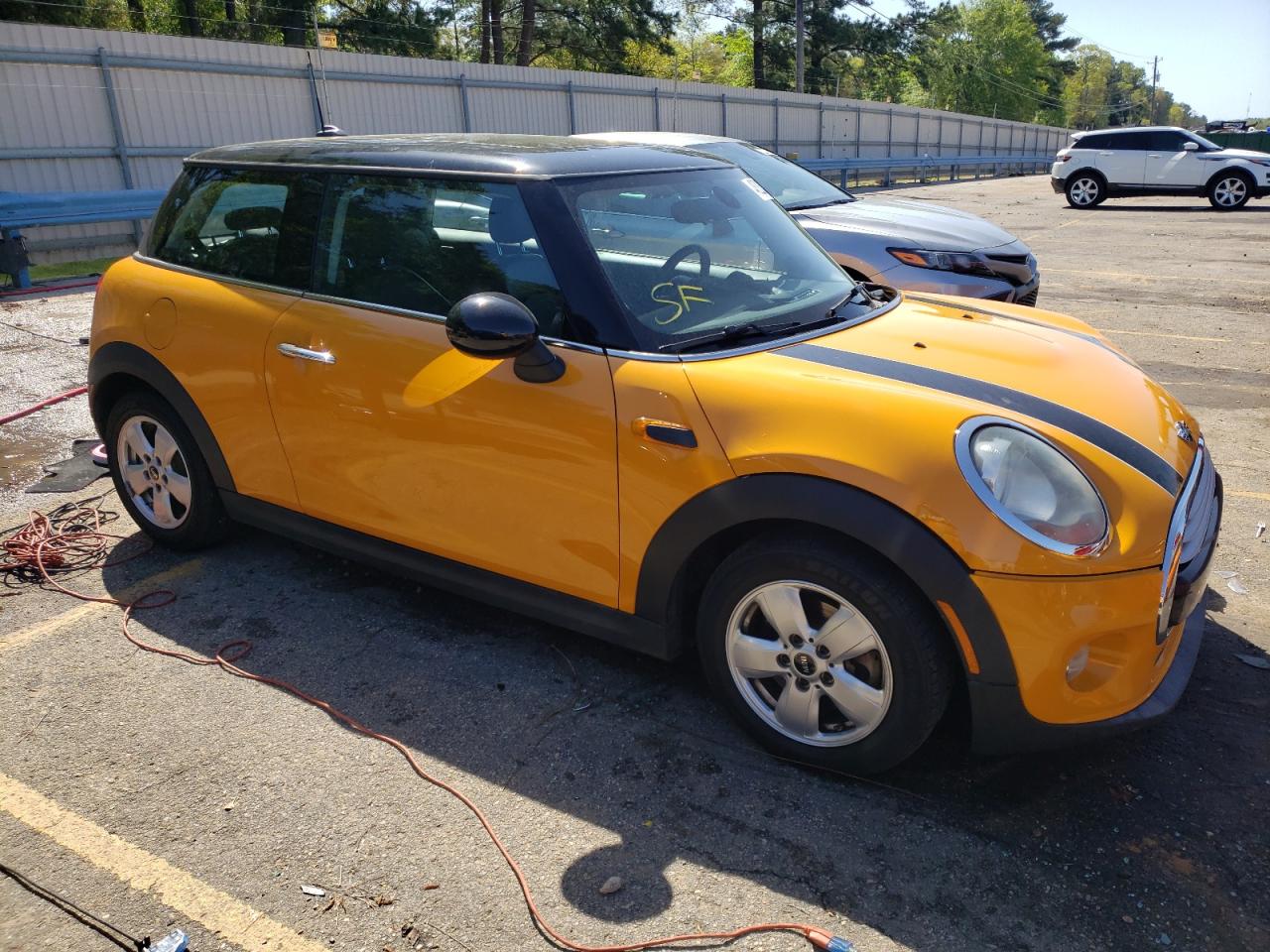 Photo 3 VIN: WMWXM5C50ET932502 - MINI COOPER 