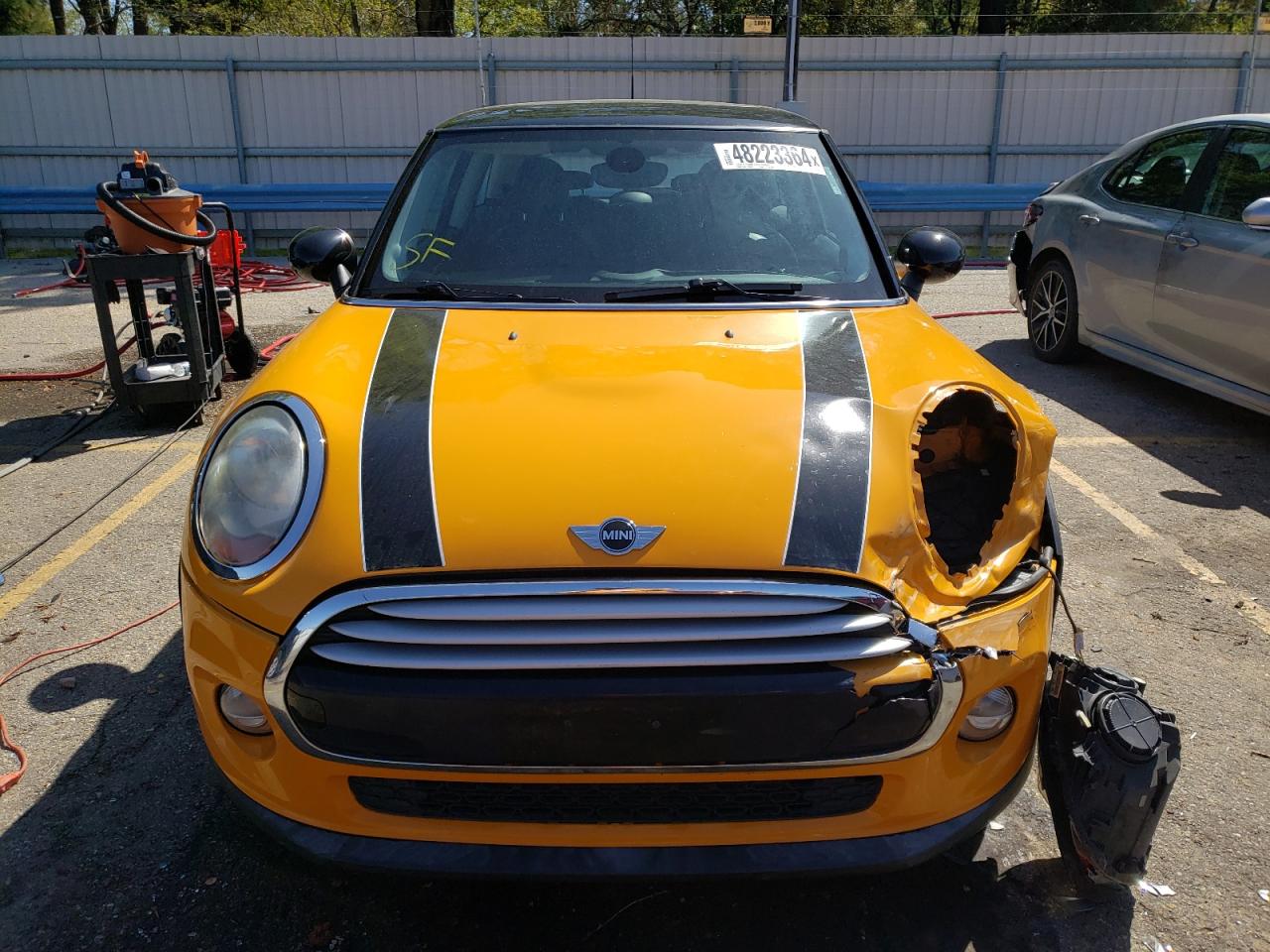 Photo 4 VIN: WMWXM5C50ET932502 - MINI COOPER 