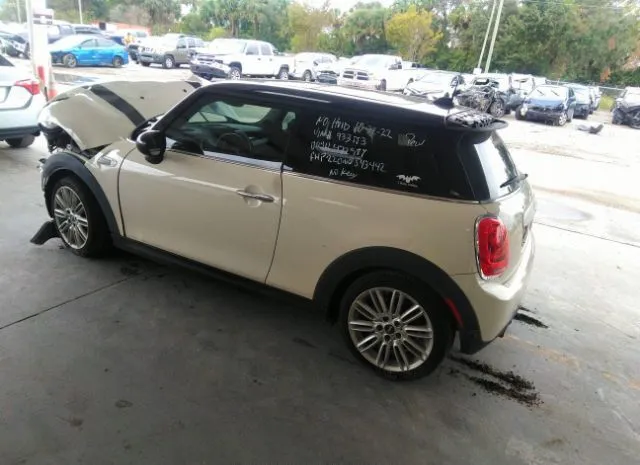 Photo 2 VIN: WMWXM5C50ET933553 - MINI COOPER HARDTOP 