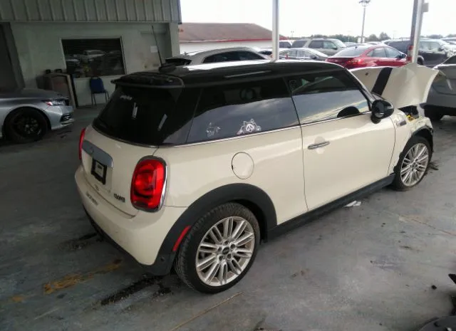 Photo 3 VIN: WMWXM5C50ET933553 - MINI COOPER HARDTOP 