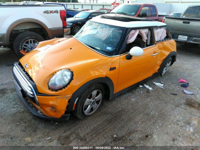 Photo 1 VIN: WMWXM5C50ET934170 - MINI COOPER HARDTOP 