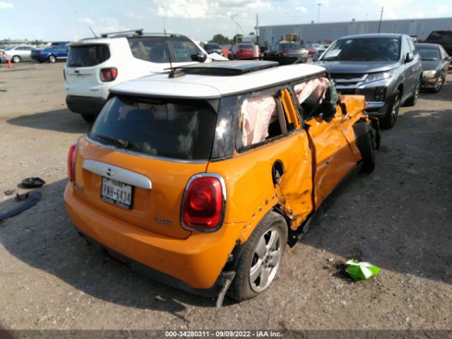 Photo 3 VIN: WMWXM5C50ET934170 - MINI COOPER HARDTOP 