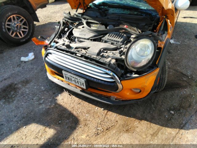 Photo 5 VIN: WMWXM5C50ET934170 - MINI COOPER HARDTOP 