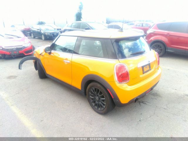 Photo 2 VIN: WMWXM5C50ET934993 - MINI COOPER HARDTOP 