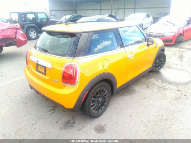 Photo 3 VIN: WMWXM5C50ET934993 - MINI COOPER HARDTOP 