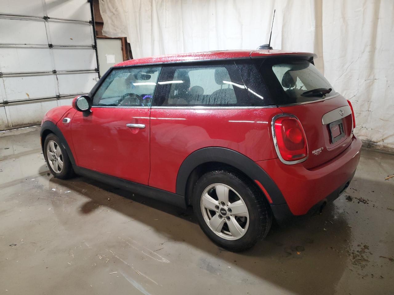 Photo 1 VIN: WMWXM5C50ET935044 - MINI COOPER 