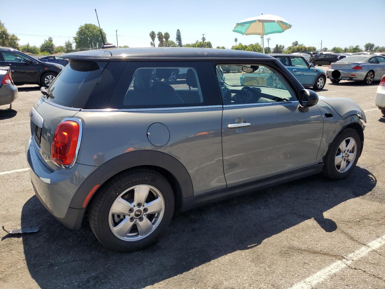 Photo 2 VIN: WMWXM5C50ET936694 - MINI COOPER 