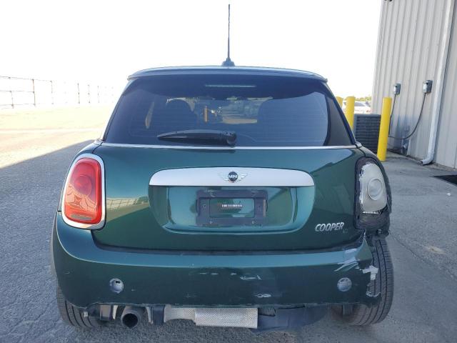 Photo 5 VIN: WMWXM5C50ET936923 - MINI COOPER 