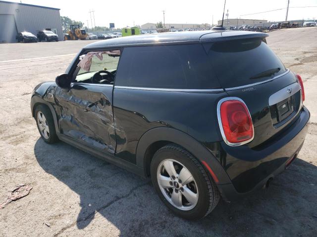 Photo 1 VIN: WMWXM5C50ET972093 - MINI COOPER 