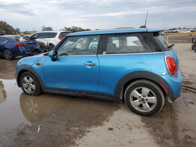 Photo 1 VIN: WMWXM5C50F3A04287 - MINI COOPER 