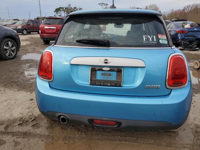 Photo 5 VIN: WMWXM5C50F3A04287 - MINI COOPER 