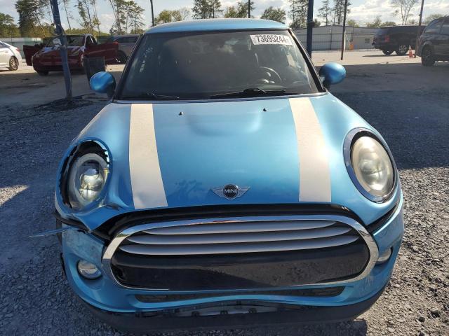 Photo 4 VIN: WMWXM5C50F3A56244 - MINI COOPER 