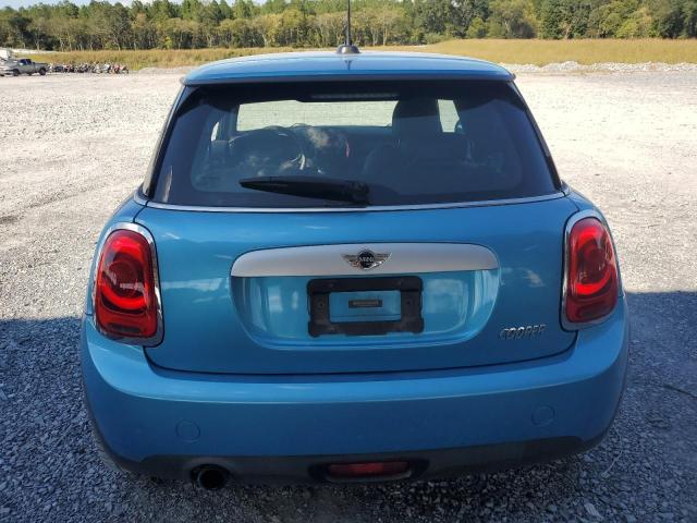 Photo 5 VIN: WMWXM5C50F3A56244 - MINI COOPER 