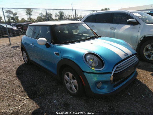 Photo 0 VIN: WMWXM5C50F3A59192 - MINI COOPER HARDTOP 