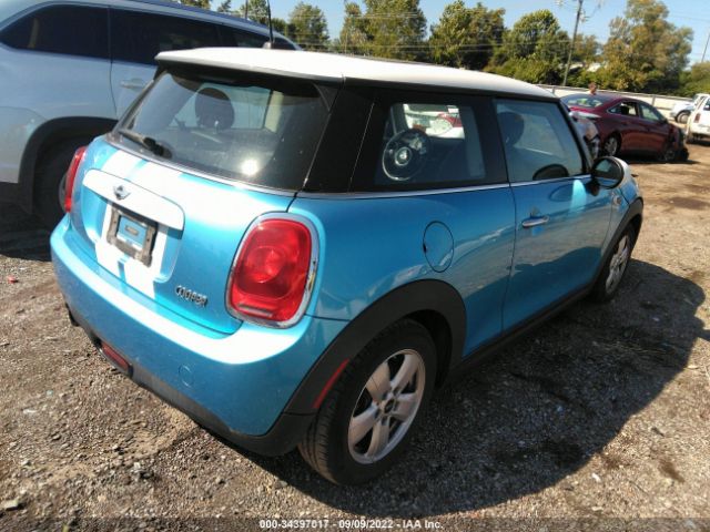 Photo 3 VIN: WMWXM5C50F3A59192 - MINI COOPER HARDTOP 