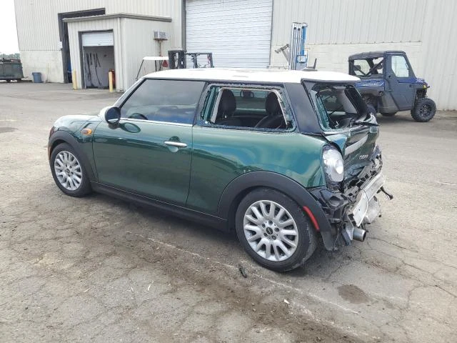 Photo 1 VIN: WMWXM5C50F3B34876 - MINI COOPER 